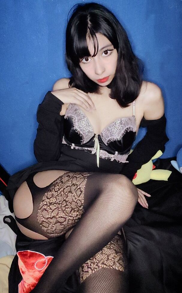 Lilywaifu nude #108060116