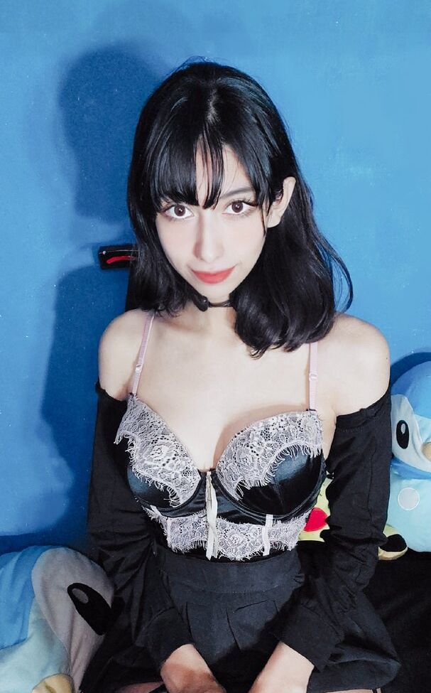 Lilywaifu nude #108060119