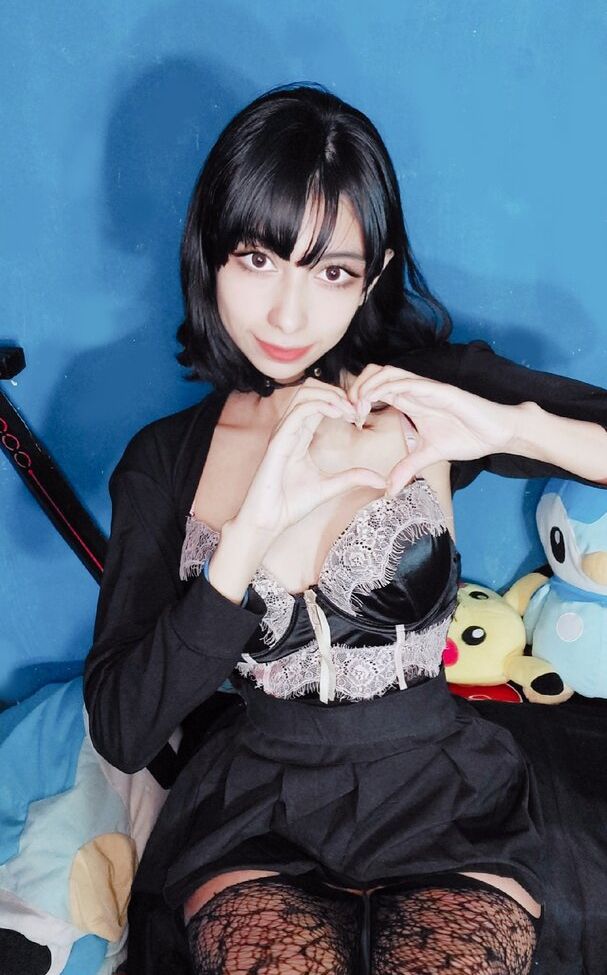 Lilywaifu nude #108060120