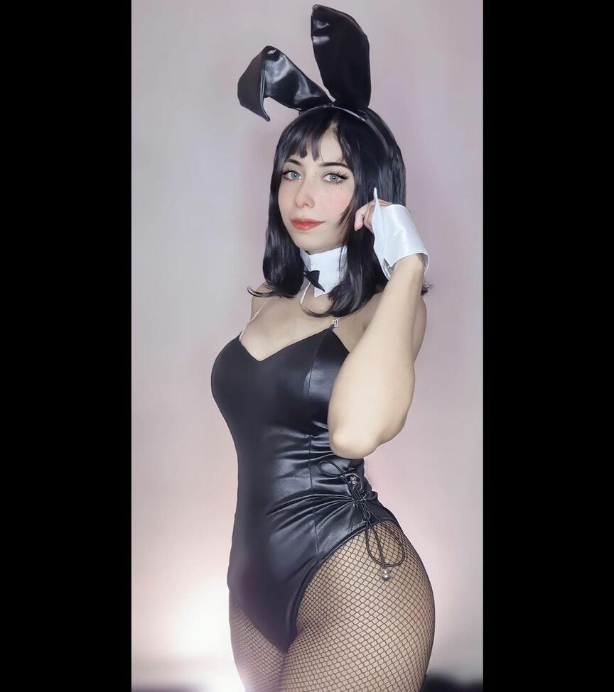 Lilywaifu nude #108060127