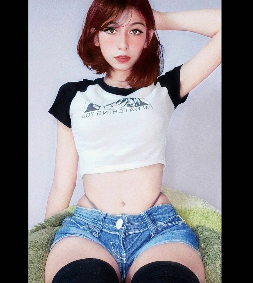 Lilywaifu nude #108060135