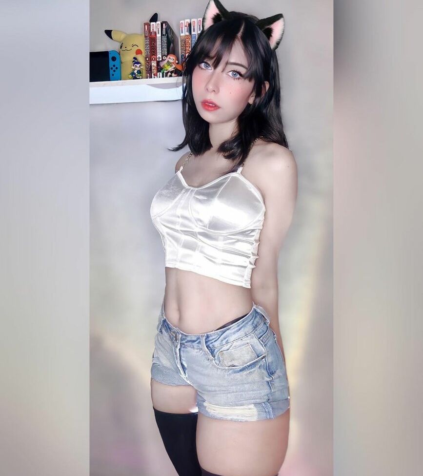 Lilywaifu nude #108060136