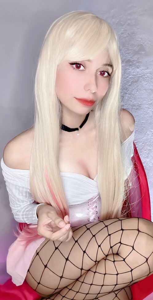 Lilywaifu nude #108060137