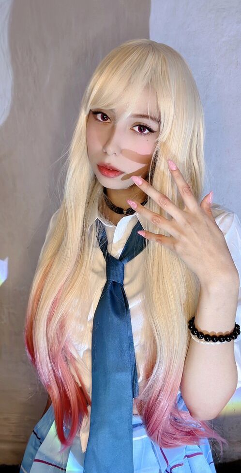 Lilywaifu nude #108060138