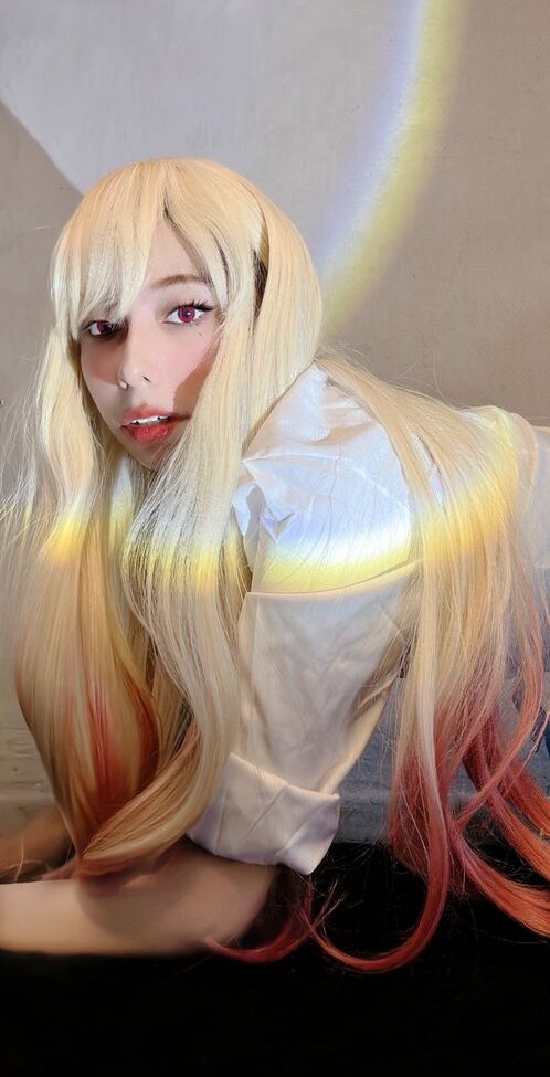 Lilywaifu desnuda #108060139