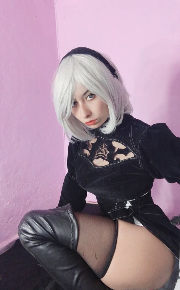 Lilywaifu nude #108060145