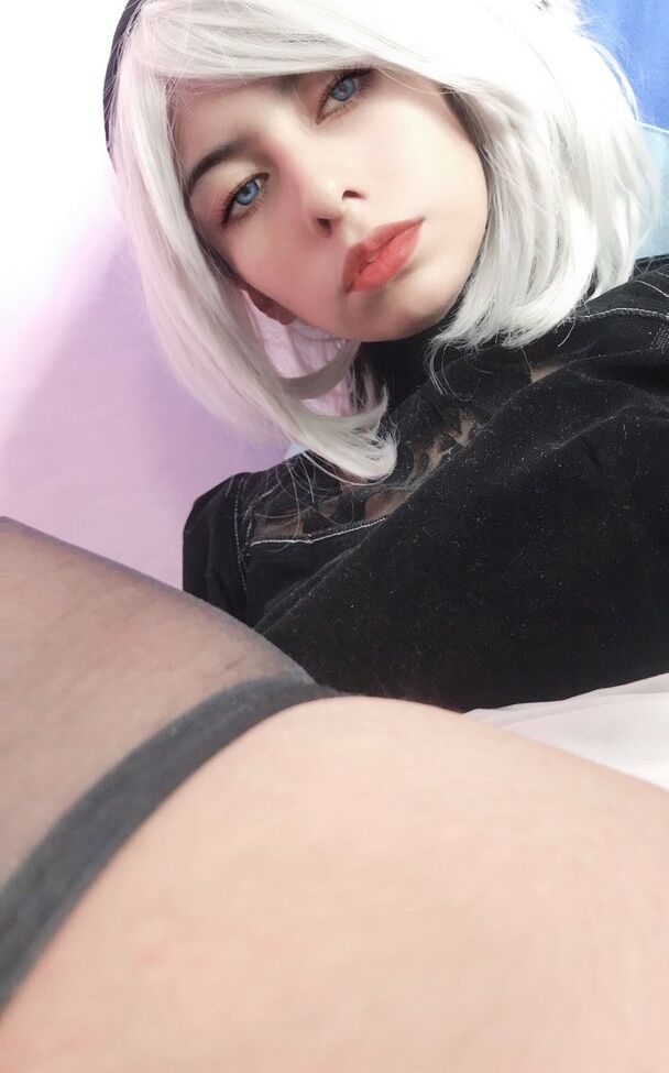 Lilywaifu desnuda #108060147