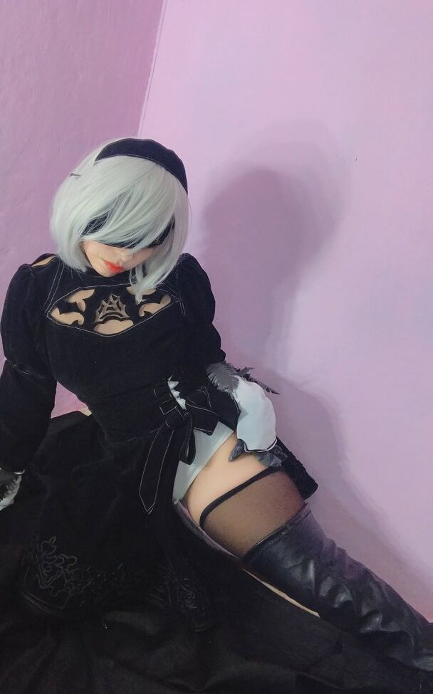 Lilywaifu nude #108060152