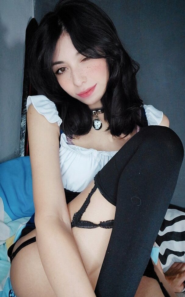 Lilywaifu nude #108060161