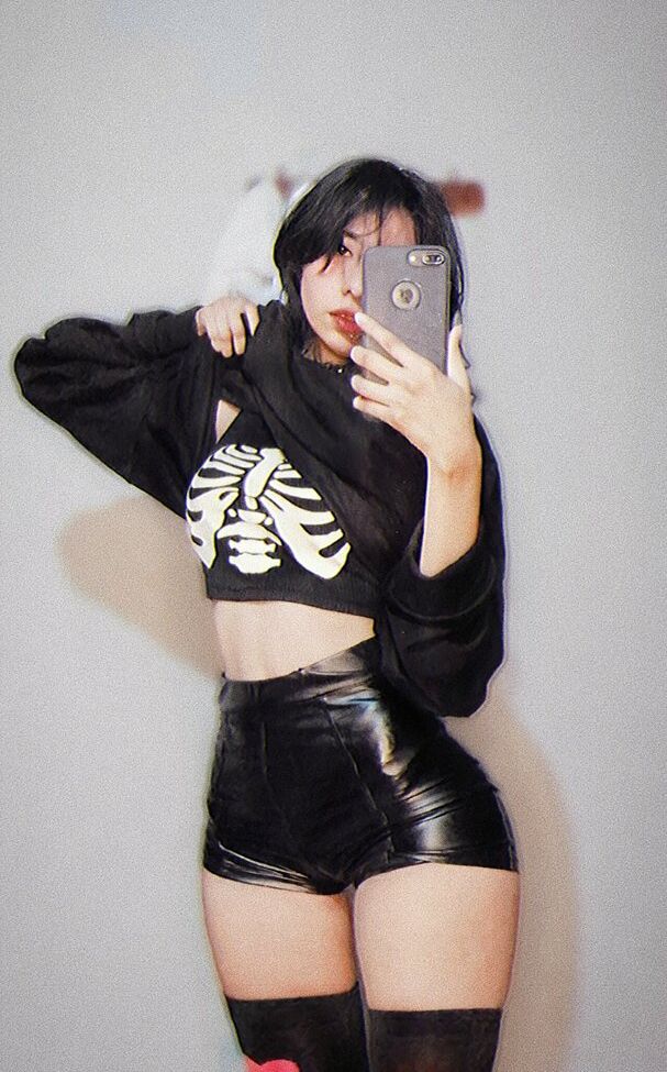 Lilywaifu nude #108060162