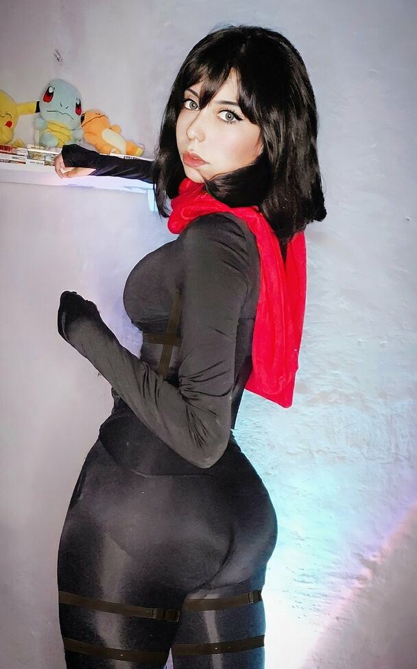 Lilywaifu nude #108060165