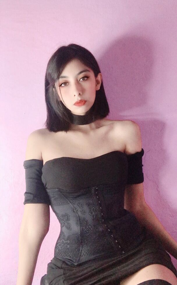 Lilywaifu nude #108060167