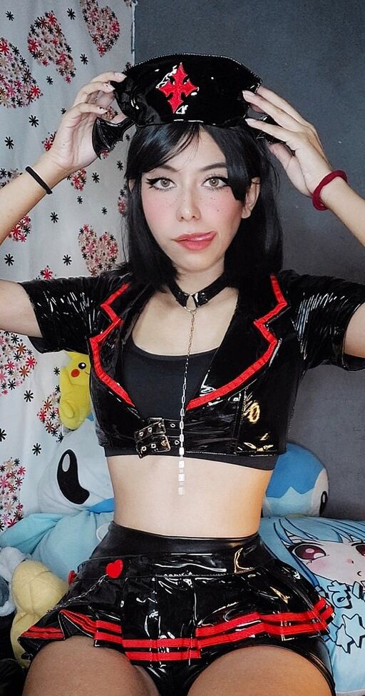 Lilywaifu nude #108060170