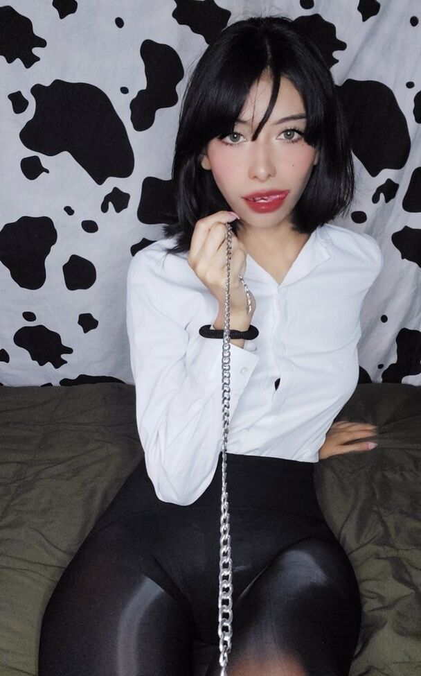 Lilywaifu nude #108060174