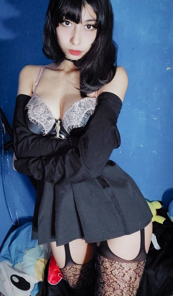 Lilywaifu nude #108060176