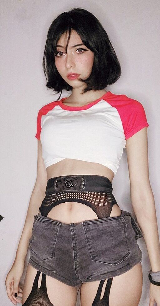 Lilywaifu nude #108060178