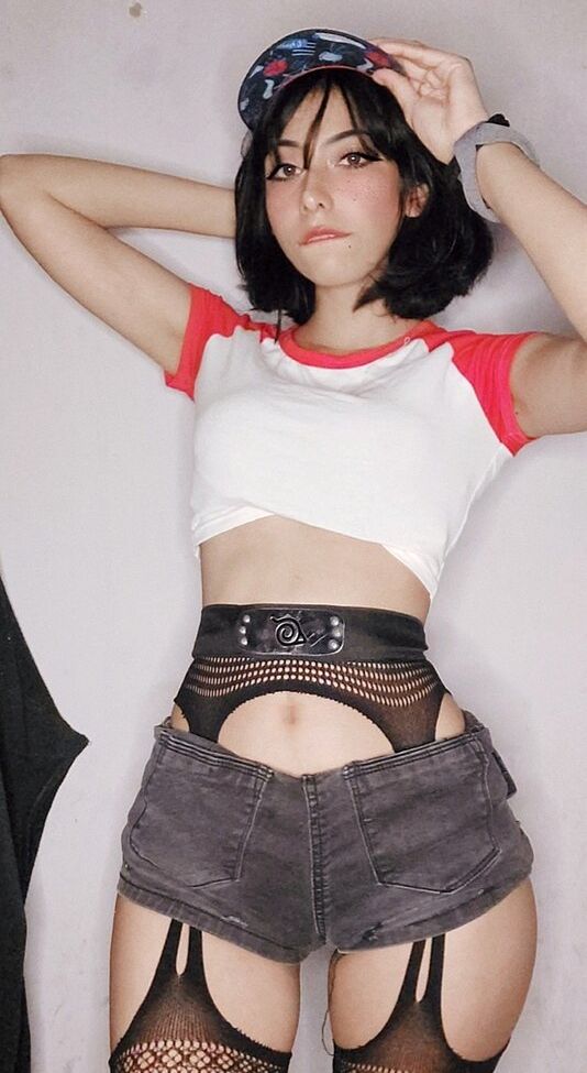 Lilywaifu nude #108060181