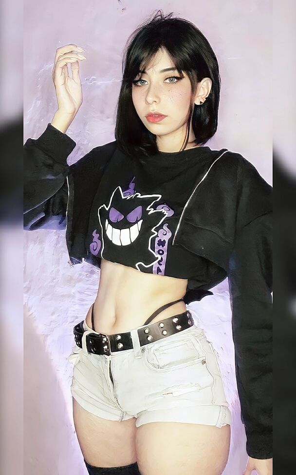 Lilywaifu nude #108060183