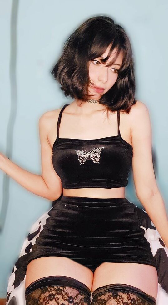 Lilywaifu nude #108060187