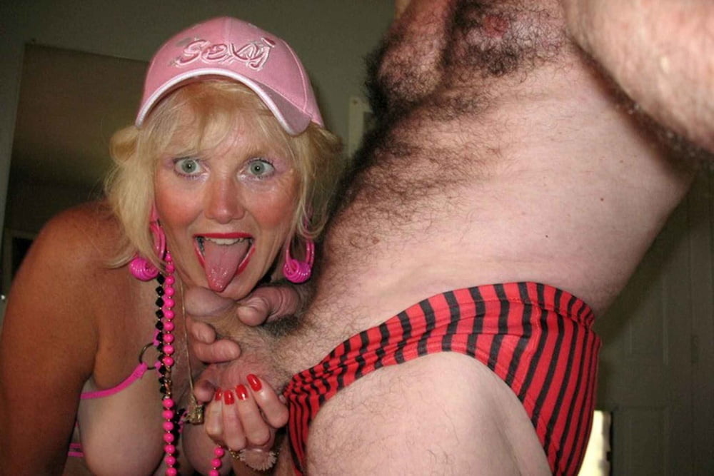 MY FAVOURITE XHAMSTER GILF RUTH - BIG TITS &amp; A HAIRY CUNT #89976285