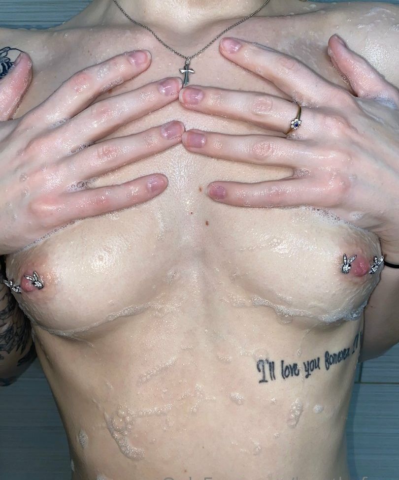 Lovethaforu desnuda #108096808