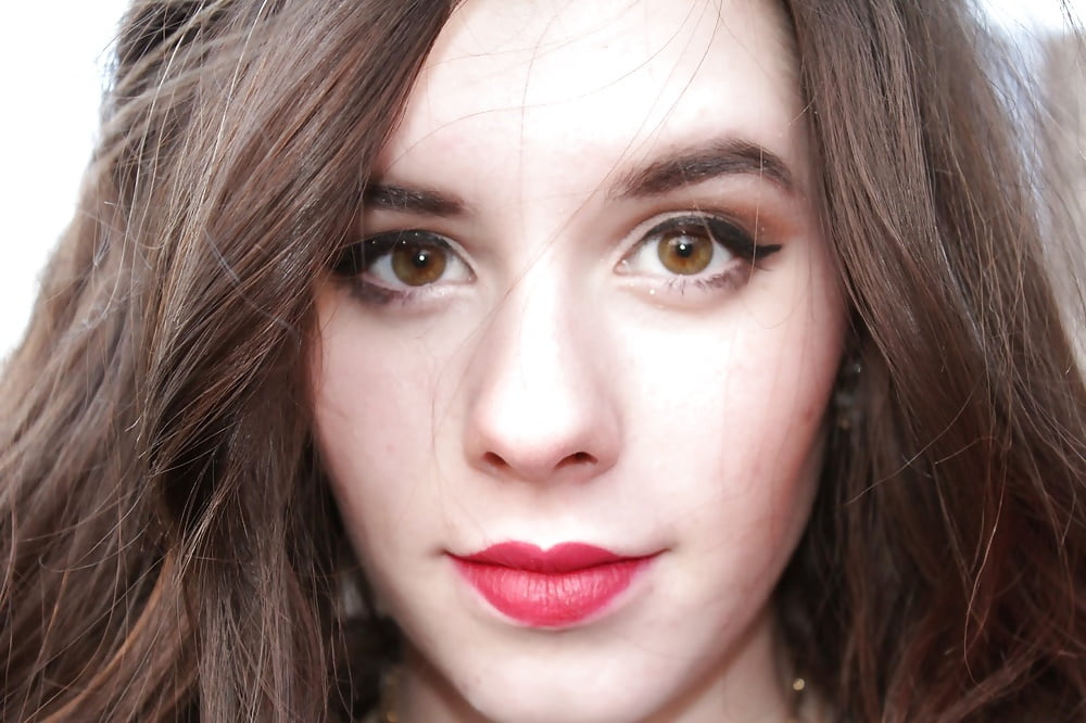 Chicas parte 37.
 #93607709