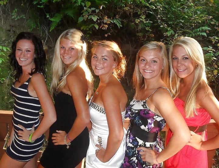 Chicas parte 37.
 #93607721