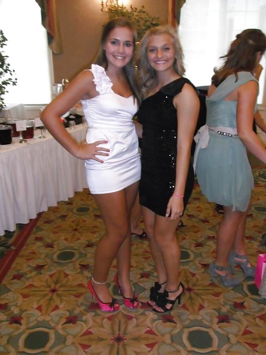 Chicas parte 37.
 #93607724