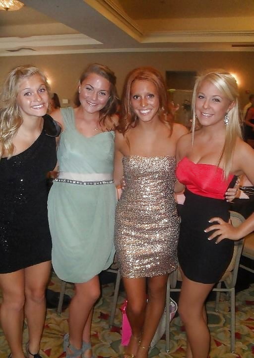 Chicas parte 37.
 #93607727