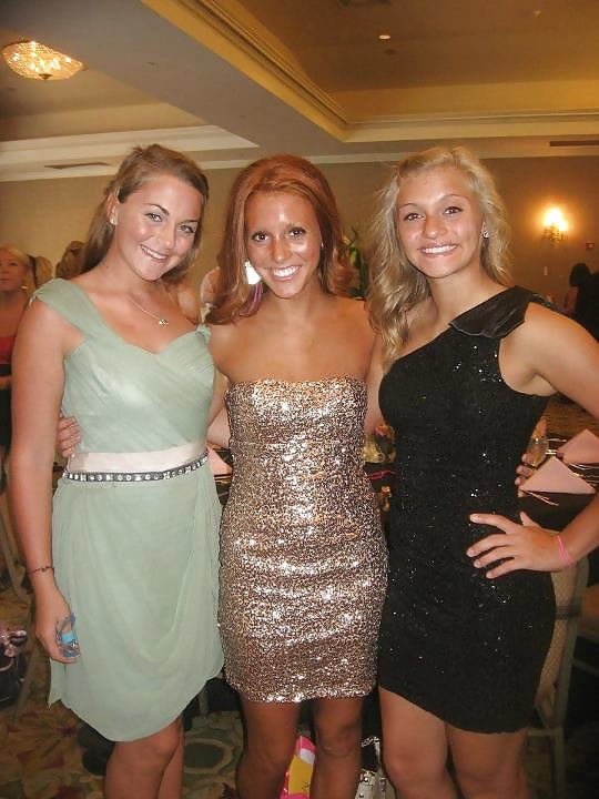 Chicas parte 37.
 #93607730