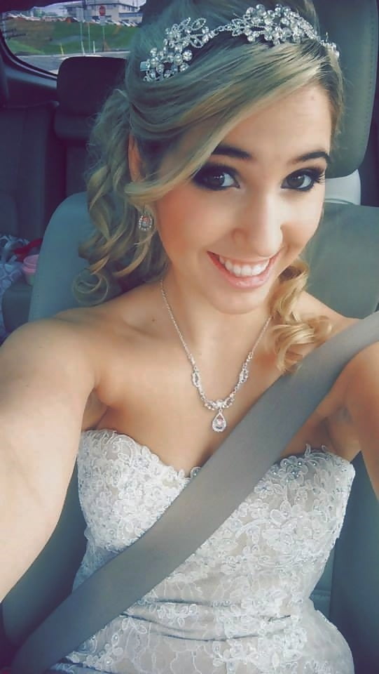 Chicas parte 37.
 #93607733