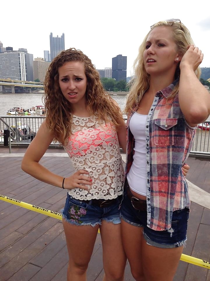 Chicas parte 37.
 #93607736