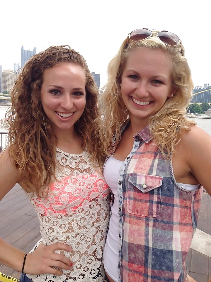 Chicas parte 37.
 #93607739