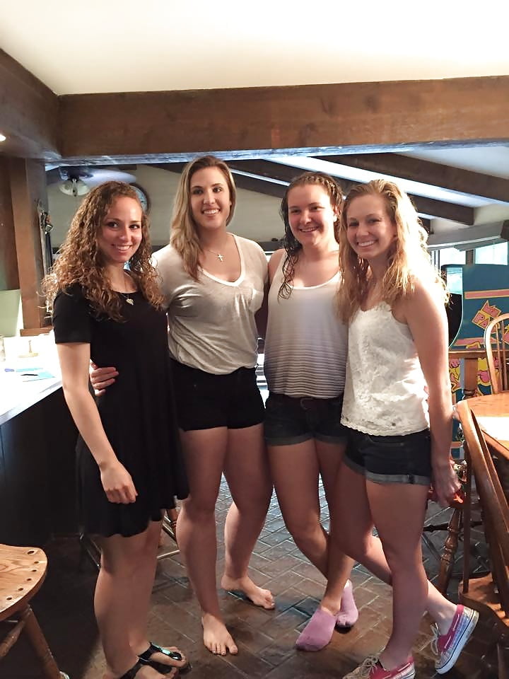 Chicas parte 37.
 #93607742