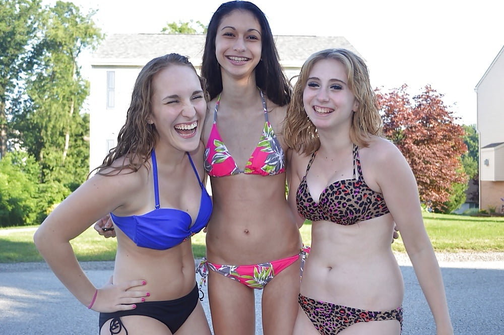 Chicas parte 37.
 #93607751