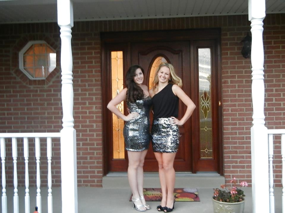 Chicas parte 37.
 #93607755