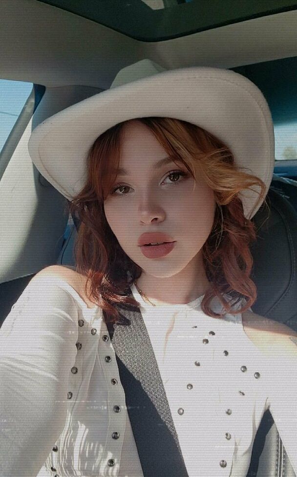 Rita Stark desnuda #108284179