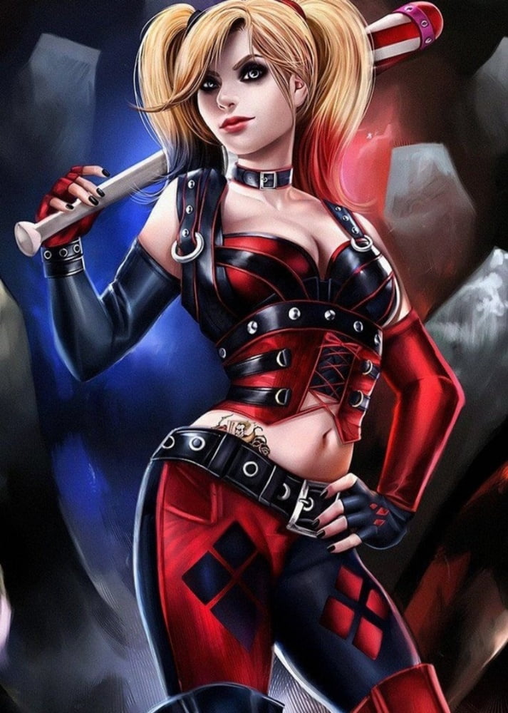Sexy fantasy female warriors #97987676