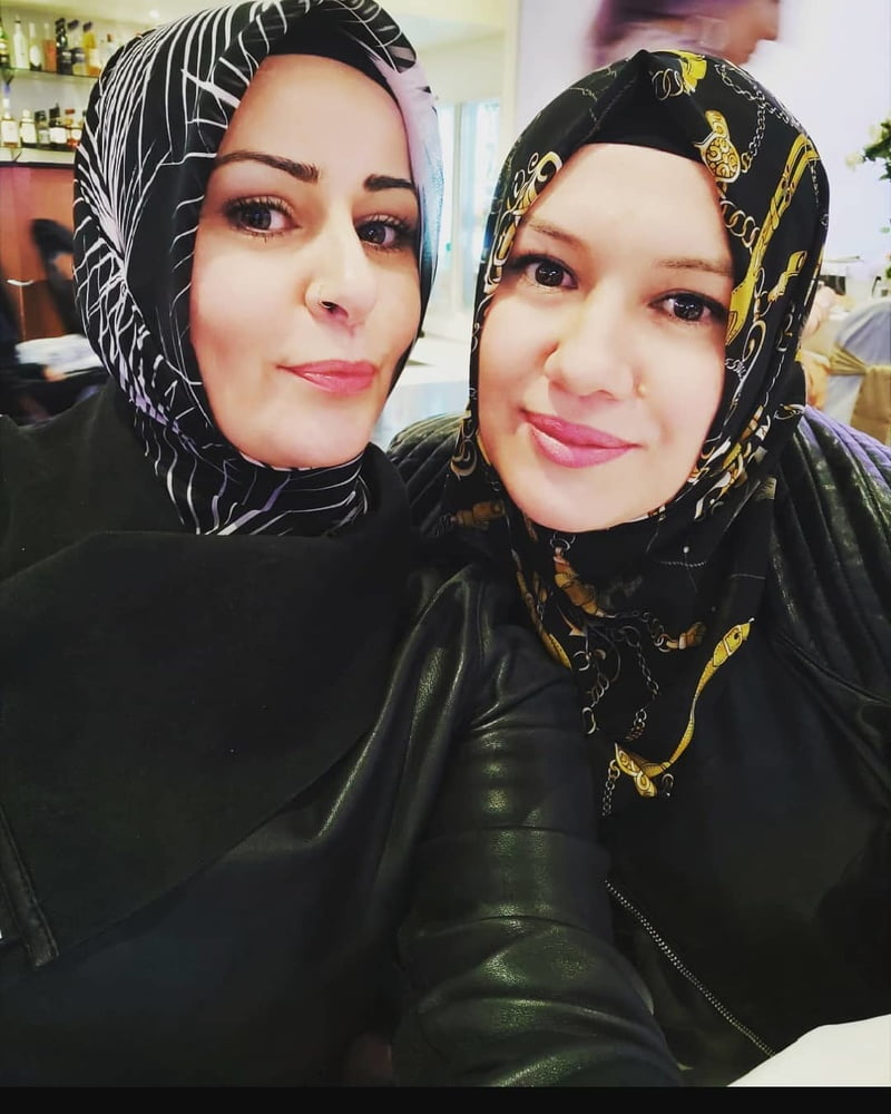 Turbanli hijab arabisch türkisch paki ägypten chinesisch indisch malaiisch
 #80445088