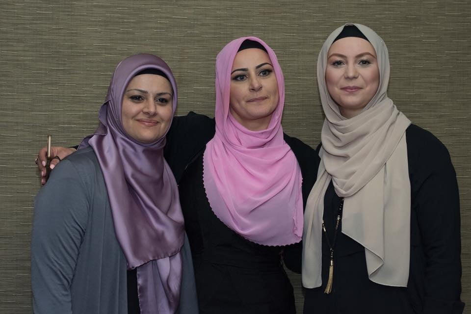 Turbanli hijab arabisch türkisch paki ägypten chinesisch indisch malaiisch
 #80445096