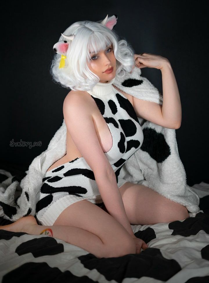 Shadory desnuda #107730583