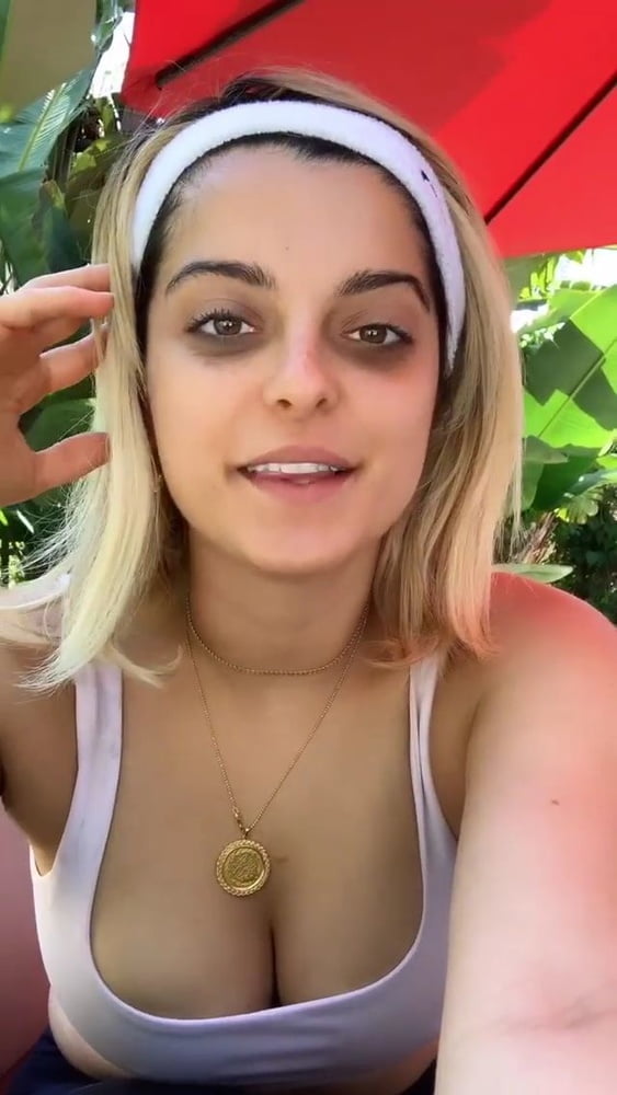 Bebe Rexha #81792662