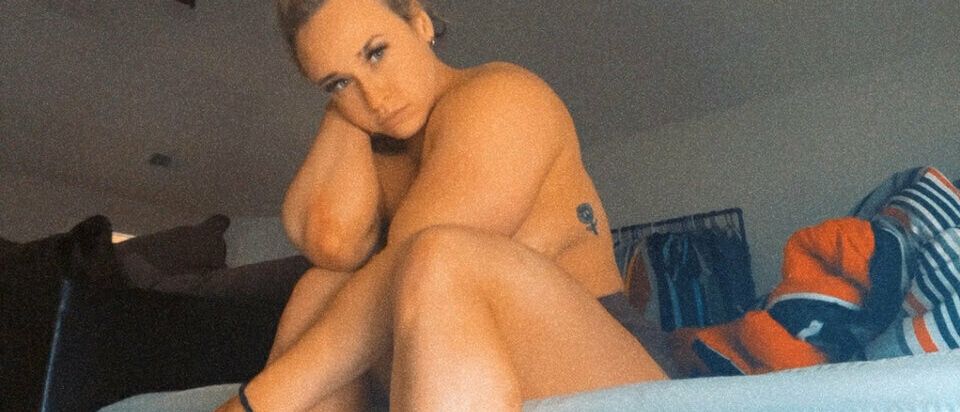 Jordynne Grace nude #107894958