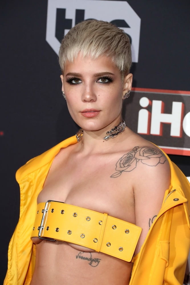 Halsey Is Such a Whore #80106012