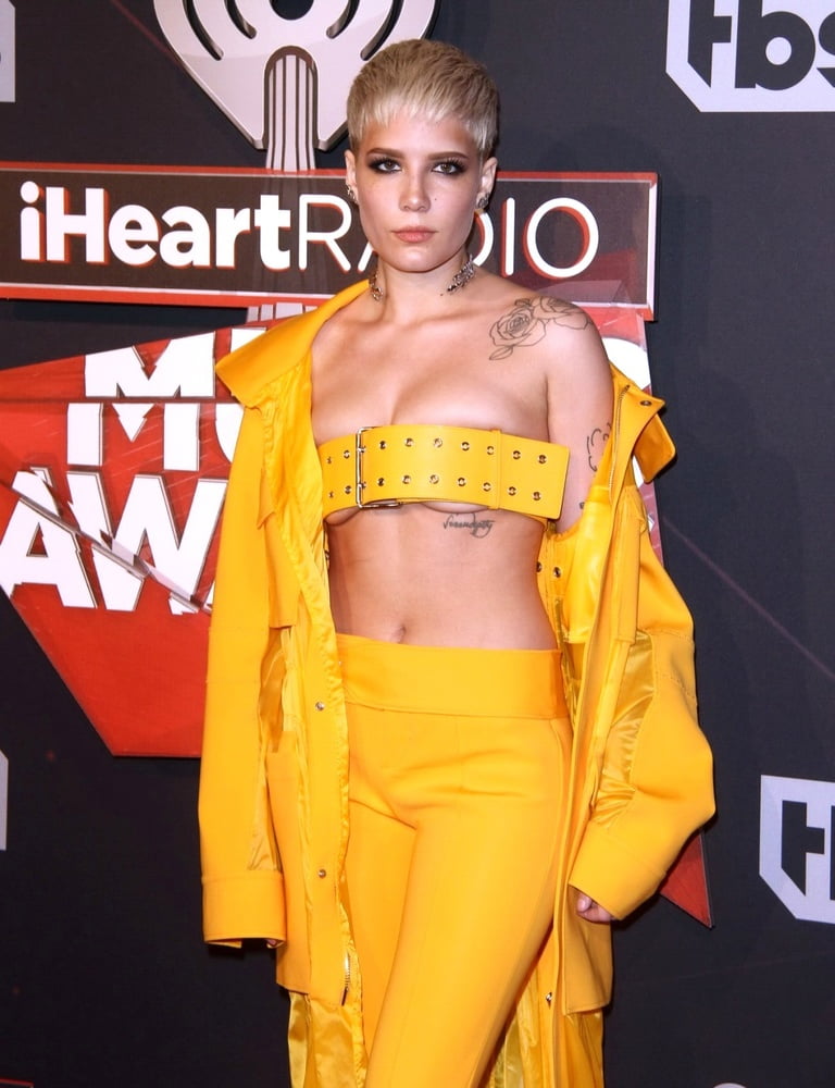 Halsey Is Such a Whore #80106018