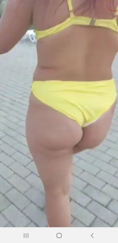 Sexy ass bikini live facebook roumain
 #88762375