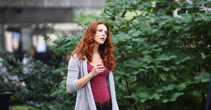 Bridget Regan desnuda #108464850