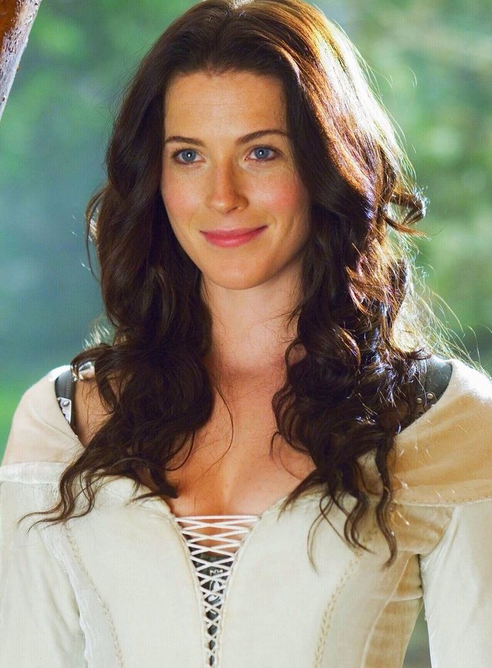 Bridget Regan desnuda #108464865