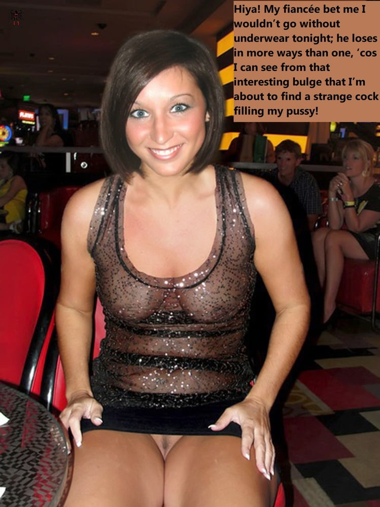 If only she&#039;d cr**k - I&#039;m sure she&#039;d enjoy it! #103571438