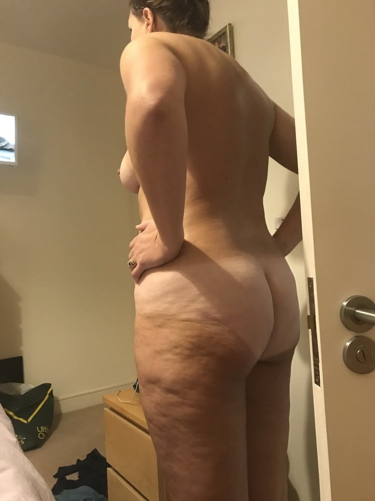 How is the butt of a married woman #103952157